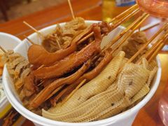 -蔡林记(杉杉奥特莱斯店)