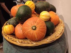 -金海湾自助餐厅(金陵饭店)