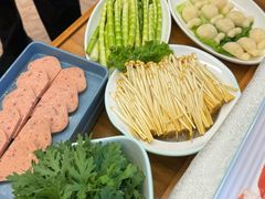 -东来顺饭庄(天坛店)