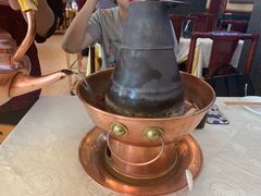 -东来顺饭庄(天坛店)