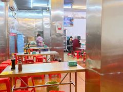 -广场正宗原汁薏米店