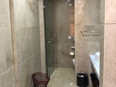 -瑞阁温泉酒店温泉中心