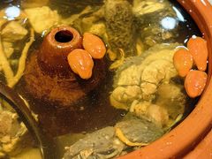 -88号小吃店·经典云南菜·地道纳西美食