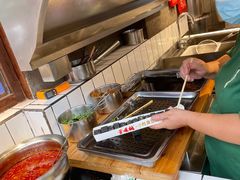 -董顺桃老长沙臭豆腐(步行街店)
