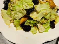 -大胡同天津菜·海肠捞饭·津门皮皮虾锅贴一绝(西姜井店)