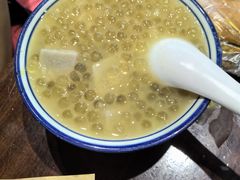 -港湾糖水