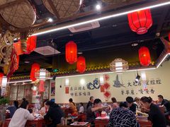 -谭鸭血老火锅(龙湖宝山天街店)