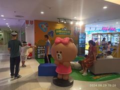 -百佳华佳漾里(坂田店)