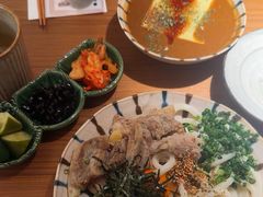 -CURRY YA 熟成咖哩專門店(深圳湾万象城店)