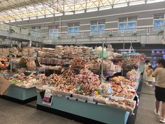 -石塘路海鲜市场(草厂中路店)