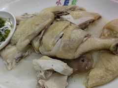 白切鸡-醉贤居