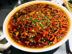 -庆合府重庆大排档(紫都城店)