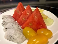 -兰州皇冠假日酒店