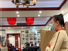 -砂锅李(九江路店)