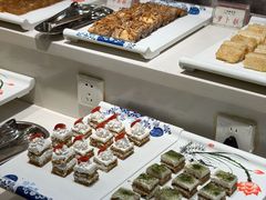 -众善素食(佛平五路店)