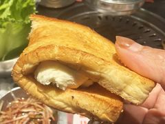 -炽城·烤肉名家(鸿达中央广场店)