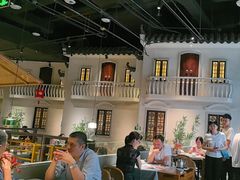 -晓粤·惹味粤菜(凯德乐峰广场店)