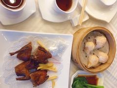-潮福城大酒楼·潮粤菜·港式点心(阳光城店)
