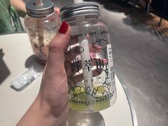 -野萃山·潮汕厚果汁(十亩地店)