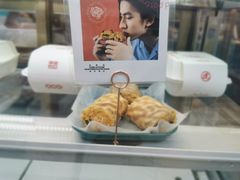 -虎头局·渣打饼行(五一新干线店)