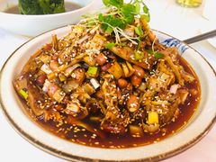 -院8里·少城记忆老川菜(宽窄巷子店)