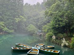 -灵栖洞天