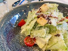 经典凯撒沙律-拾挚扒房(招商花园城店)