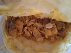 剔骨藤椒鸡肉馍-西少爷(望京SOHO店)