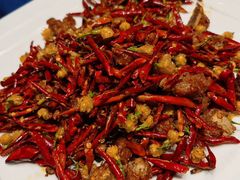 -院8里·少城记忆老川菜(宽窄巷子店)