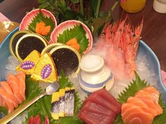 -黑松白鹿(金融街店)