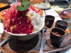 -贰回巷火锅馆(钟楼店)