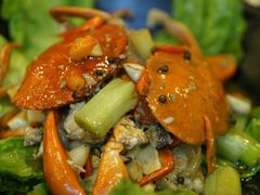 -虾弄弄海派小龙虾·牛羊蝎子火锅