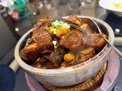 -香雪海饭店中餐厅(人民桥店)