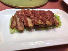-西安饭庄·非遗陕菜(钟楼店)