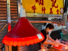 -明记牛杂(新马路分店)