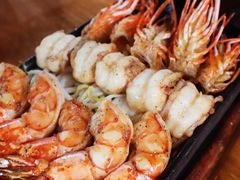 -Hatsune隐泉日式料理(三里屯太古里店)