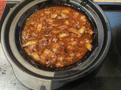 卤肉浇头-永和大王(浦东南路店)