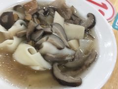 -华兴街自力面店