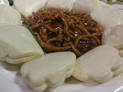 -老人和饭店(打浦路店)