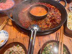 -楠火锅(太古里总店)