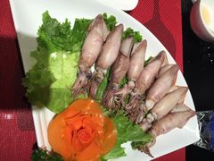 食鲜捞-食鲜捞火锅(湖西路店)