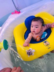 -马博士婴幼儿游泳馆(广安门旗舰店)