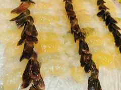 -盛港湾海鲜食府(黄沙店)
