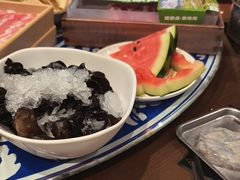 -东道煮牛肉火锅(东盛大街店)