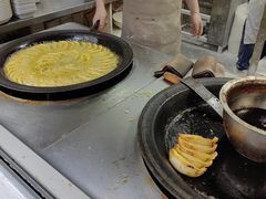 -草桥清真牛肉锅贴扁食店