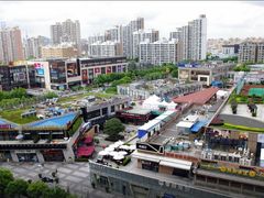 -证大大拇指广场(芳甸路店)