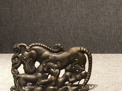 -鄂尔多斯青铜器博物馆