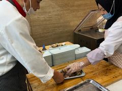 -清真·益鑫羊肉手抓馆(花园北街店)