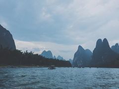 -桂林两江四湖景区