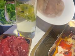 -九鼎轩脆毛肚火锅(南京东路店)